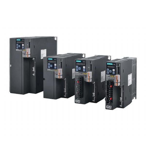 Siemens 6SL3243-0BB30-1HA3 - 4596