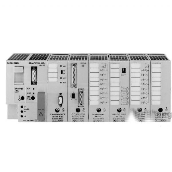 Siemens PLC D/O 6ES5441-4UA14 - 4602