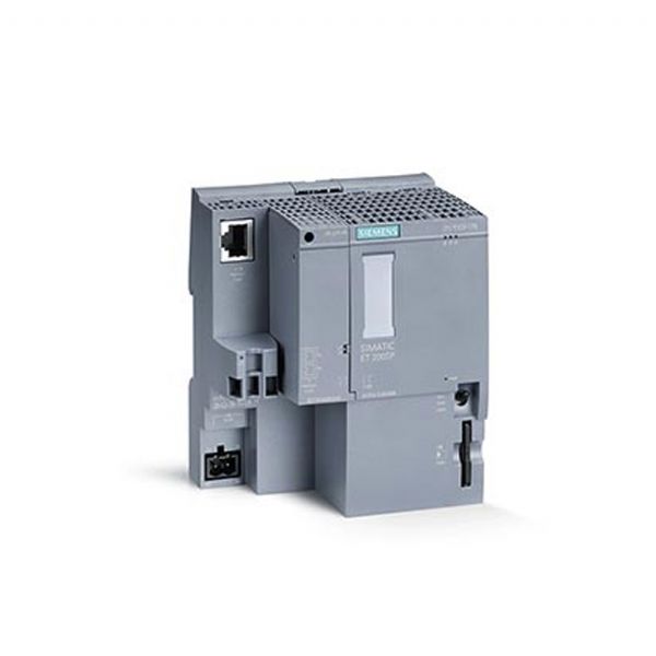 Siemens 6ES7505-0RA00-0AB0 - 4610