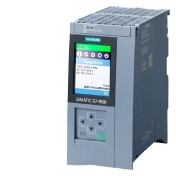 Siemens SIMATIC S7-1500 6ES7 518-4AP00-0AB0 - 4684