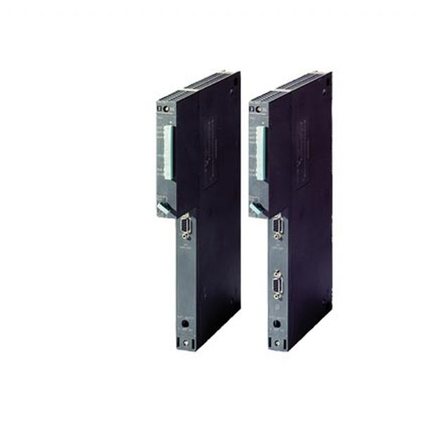 Siemens S7-400 PLC 6ES7197-1LA12-0XA0 - 4734