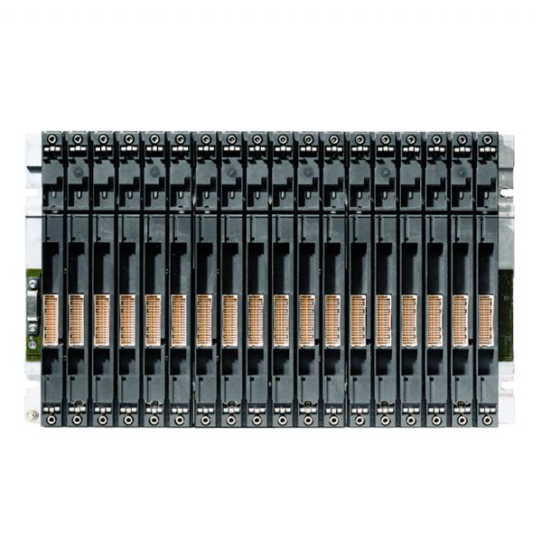 Siemens S7-400 PLC 6ES7197-1LA12-0XA0 - 4734