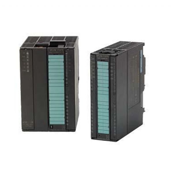 Siemens SIMATIC S7-300 CPU 6ES7314-6BH04-0AB0 - 4737