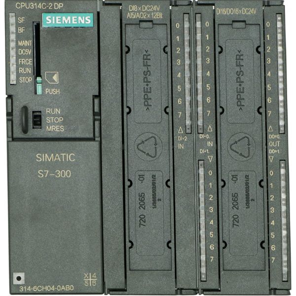 6ES7314-6CH04-0AB0 - 4738