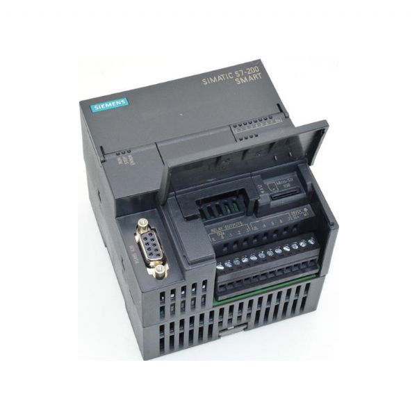 Siemens S7-200 SMART 6ES7288-1CR60-0AA0 - 4741