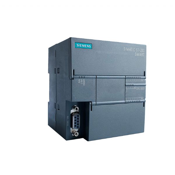 Siemens S7-200 SMART 6ES7 288-1CR30-0AA1 - 4744