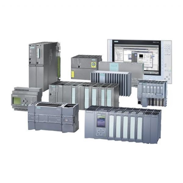 Siemens  S7-300 PLC 6ES7321-7RD00-0AB0 - 4750