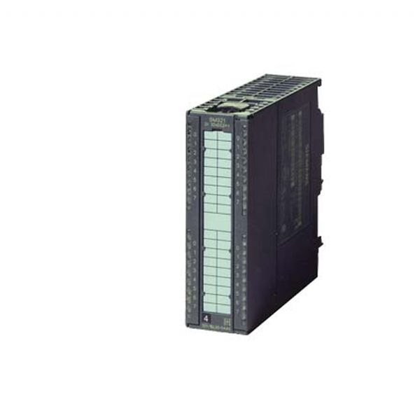 Siemens S7-300 PLC 6ES7336-1HE00-0AB0 - 4751