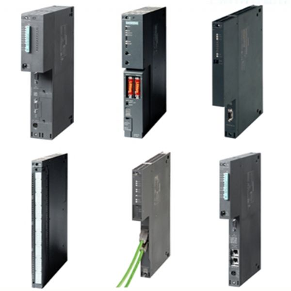 Siemens SIMATIC S7-400 6ES7400-0HR04-4AB0 - 4768