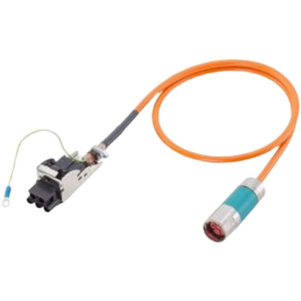 Siemens connection systerm 6FX8002-2EQ10-1AG0 - 4786