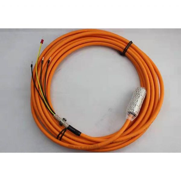 Siemens 6FX8002-5CA31-1BA0 - 4795