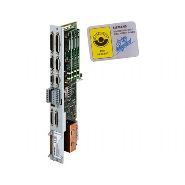 Siemens SIMODRIVE VPM 120 6SN1113-1AA00-1JA1 - 4933