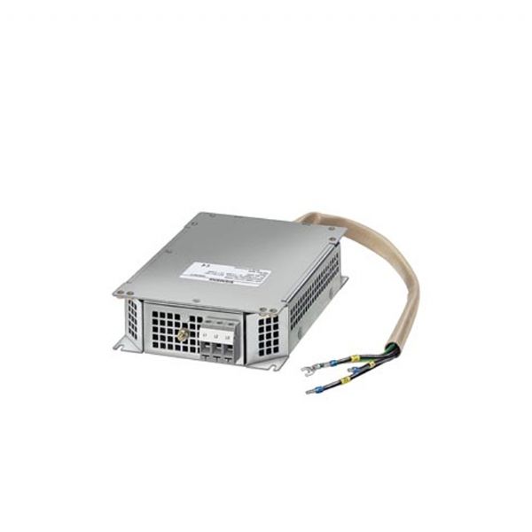 Siemens Micromaster AC Drives 6SE6400-4BD22-2EA0 - 4945