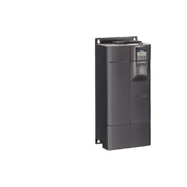 Siemens Micromaster drive MM420 6SE6420-2AB12-5AA1 - 4989