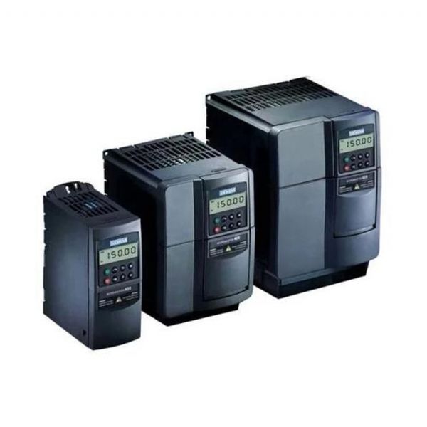 Siemens Micromaster drive MM420 6SE6420-2AB12-5AA1 - 4989