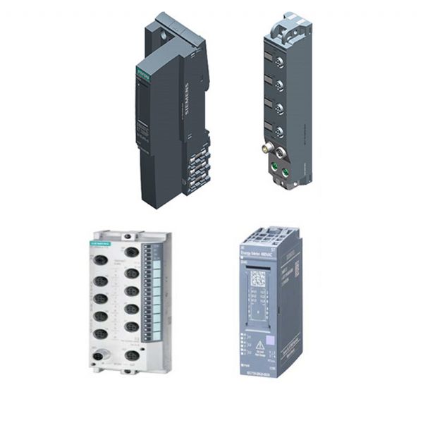 Siemens Micromaster drive MM420 6SE6420-2UC17-5AA1 - 5017