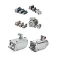 Siemens automation servo motor1FK6101-8AF91-1ZZ9-Z - 5049