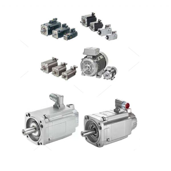 Siemens automation servo motor1FK6101-8AF91-1ZZ9-Z - 5049