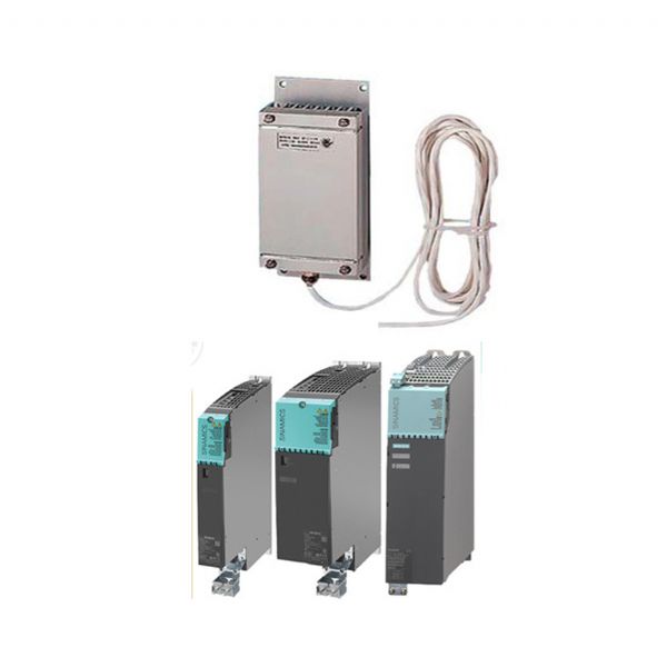 Siemens SIMODRIVE 611 6SN1123-1AA00-0BA0 - 5094