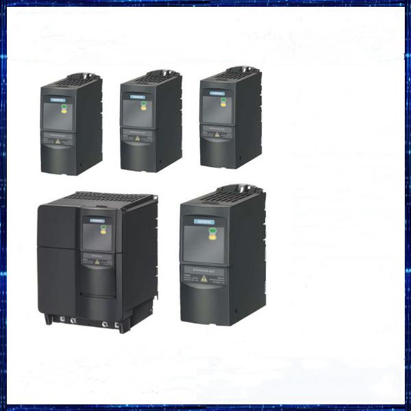 Siemens Micromaster 6SE6440-2UC21-5BA1 - 5113