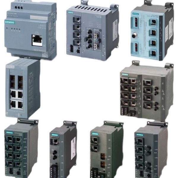 Siemens SIMATIC ET200SP 6ES7132-6BH00-0AA0 - 5141