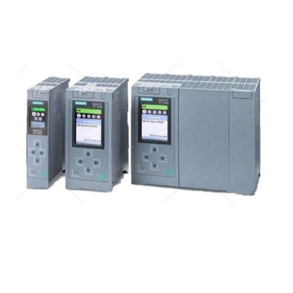 Siemens cpu s7-1500f 6ES7517-3FP00-0AB0 - 5142