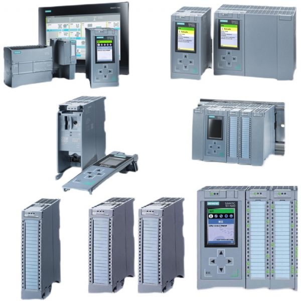 Siemens sinamics 6ES7132-6BH01-0BA0 - 5208