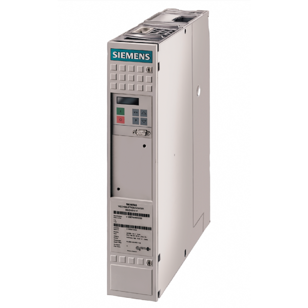 Siemens Masterdrives 6SE7031-2EP85-0AA0 - 5219