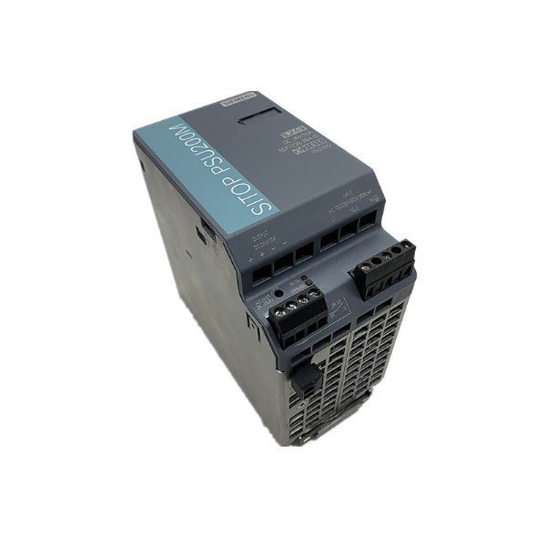 Siemens 6FX8002-2CA34-1BC0 - 52207