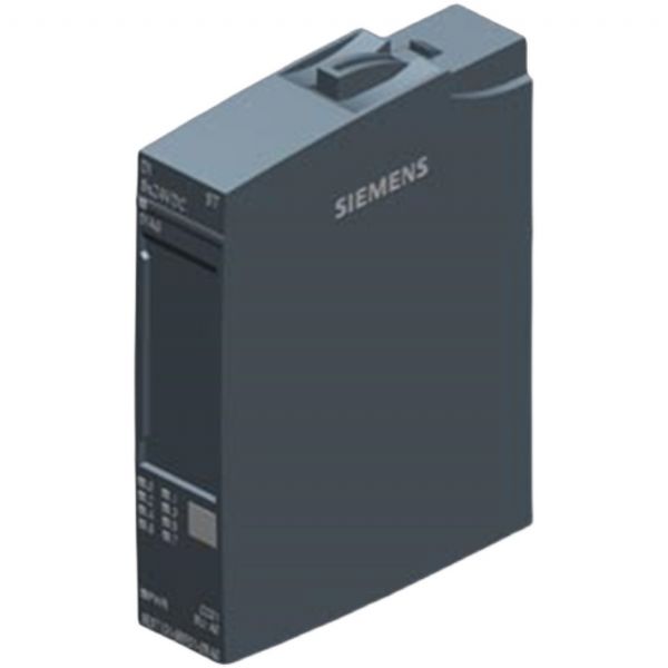 Siemens 6ES7131-6BH01-0BA0 - 5256