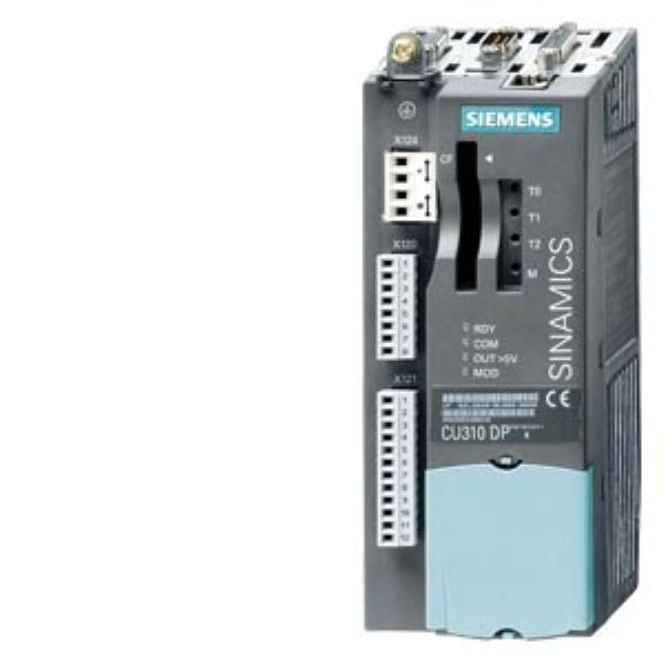 Siemens Sinamics S120 6SL3330-6TE41-1AA3 - 5393