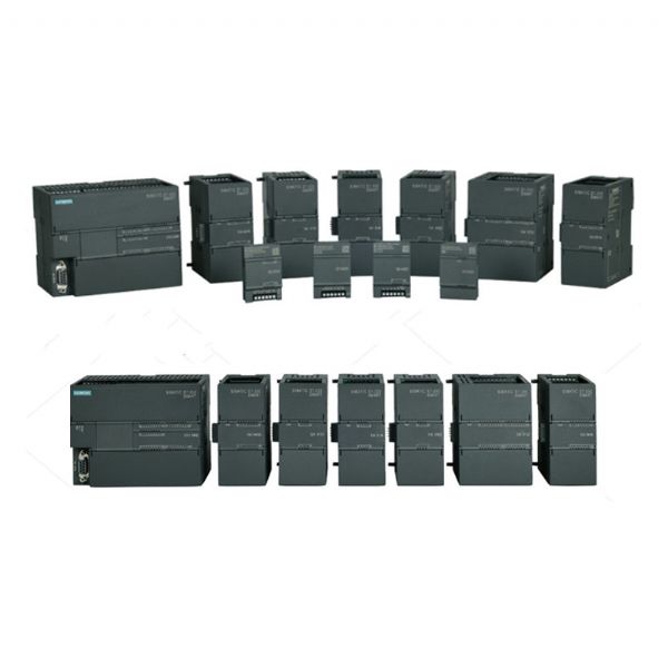 Siemens module 6ES7223-1BH22-0XA8 - 5531