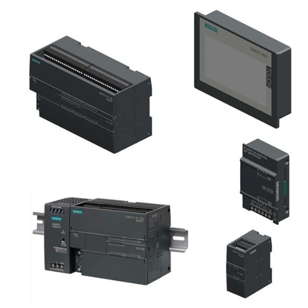 Siemens module 6ES7223-1PH22-0XA8 - 5532