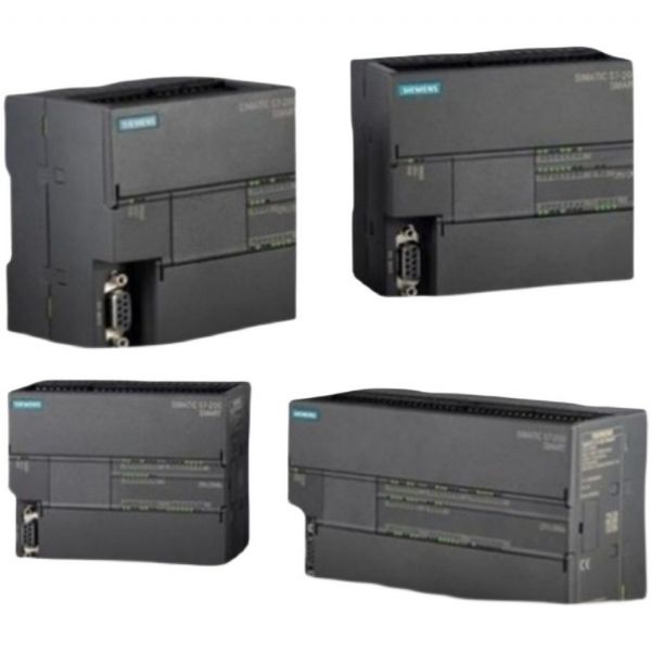Siemens module 6ES7223-1PH22-0XA8 - 5532
