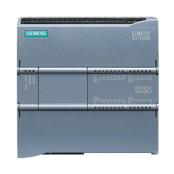 Siemens power supply 6ES7223-1BL22-0XA8 - 5533