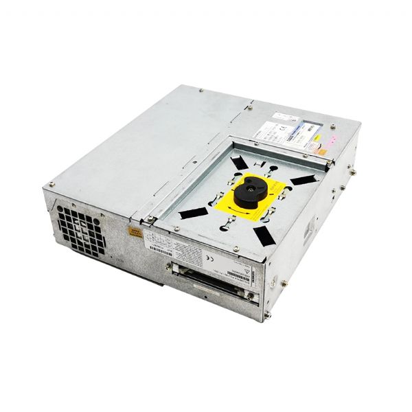 Siemens 6FC5210-0DF02-0AA0 - 34035