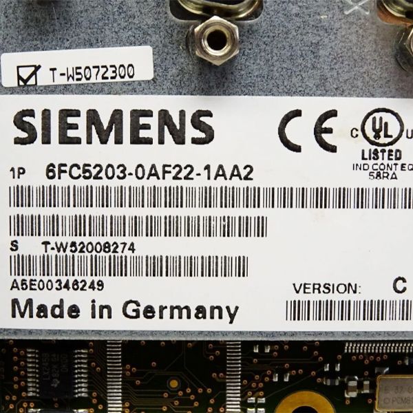 6FC5203-0AF22-1AA2 - 63513