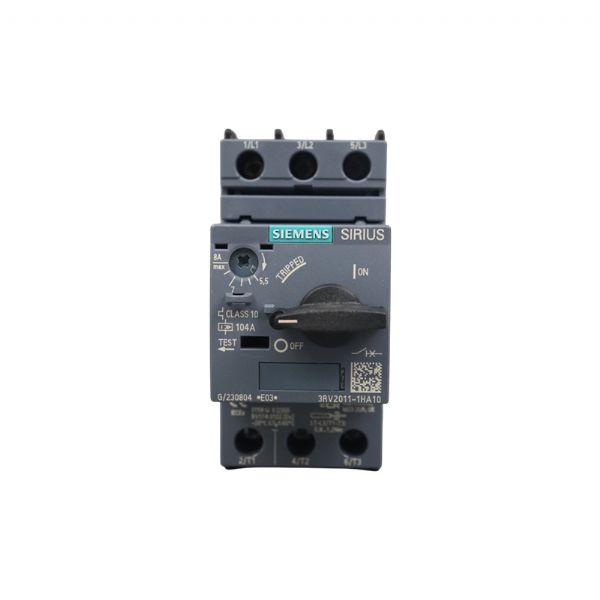 3RV2011-1HA10 - 32309