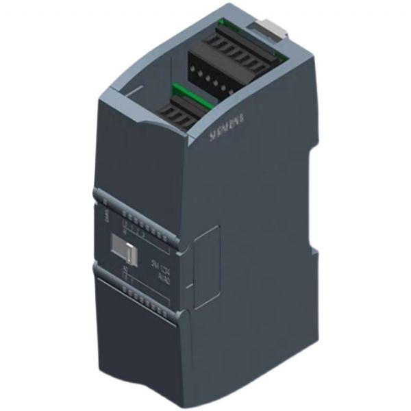 Siemens CPU 6ES7232-4HB32-0XB0 - 51851