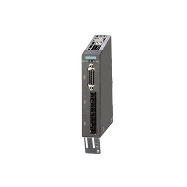 Siemens unit 6SE6430-2AD33-7EA0 - 52831