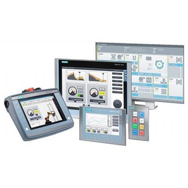 Siemens MP 377 6AV6644-0AB01-2AX0 - 4509