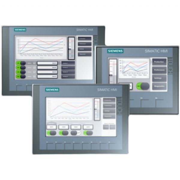 Siemens MP 377 6AV6644-0BA01-2AX0 - 4511