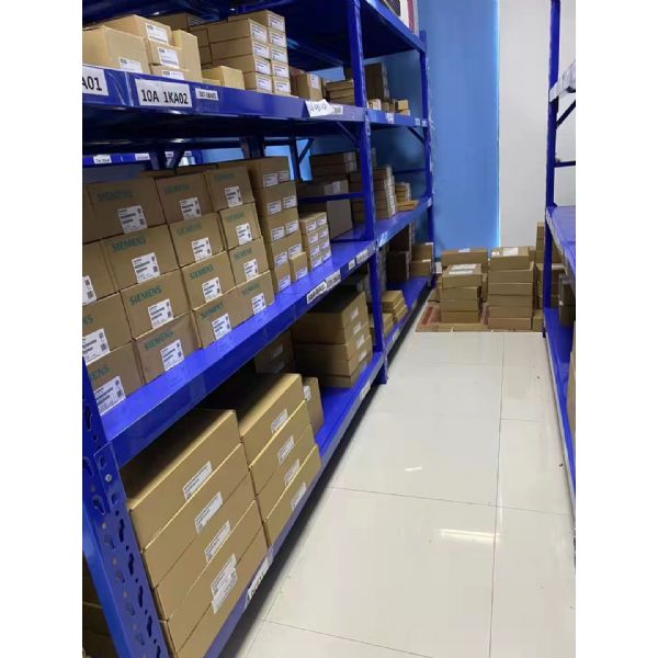 Siemens SINAMICS ET200SP 6ES7136-6BA00-0CA0 - 4541