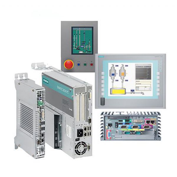 Siemens 6FC5370-2AT02-0AA0 - 4542