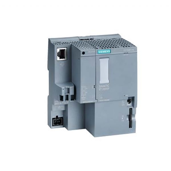 Siemens 6ES7511-1AK02-0AB0 - 4552