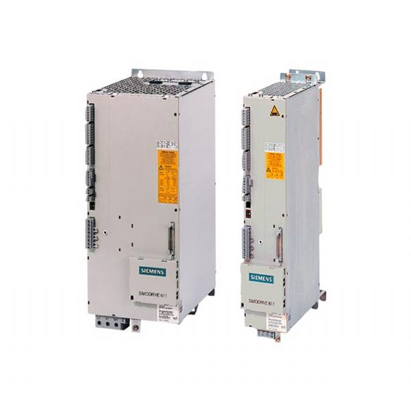 Siemens 6SN1123-1AA00-0BA2 - 4581