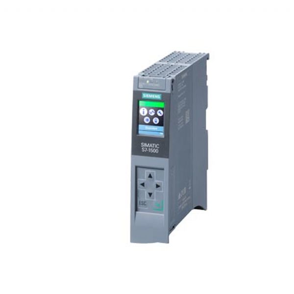 Siemens 6ES7507-0RA00-0AB0 - 4608