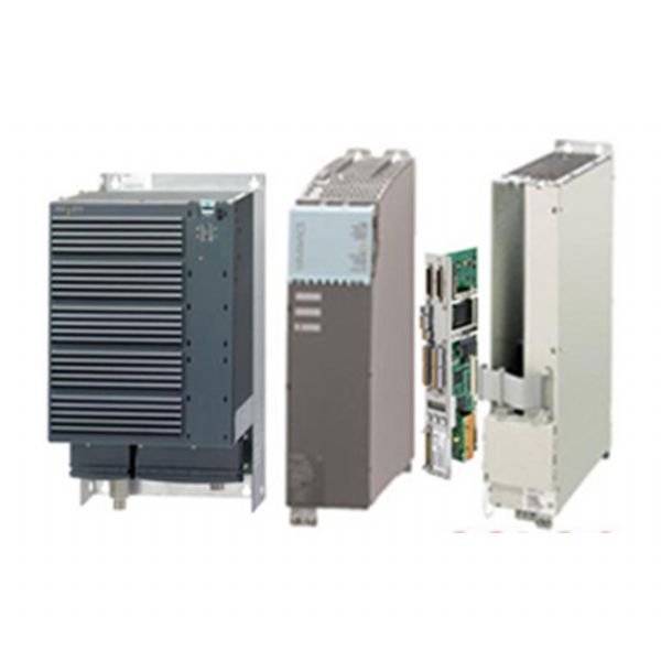 Siemens 6SN1123-1ABOO-OHA2 - 4624