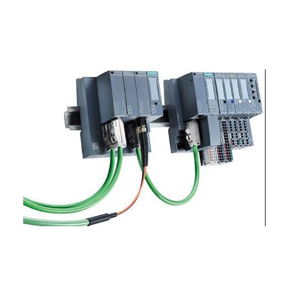 Siemens 6ES7193-6BP00-0DA0 - 4632
