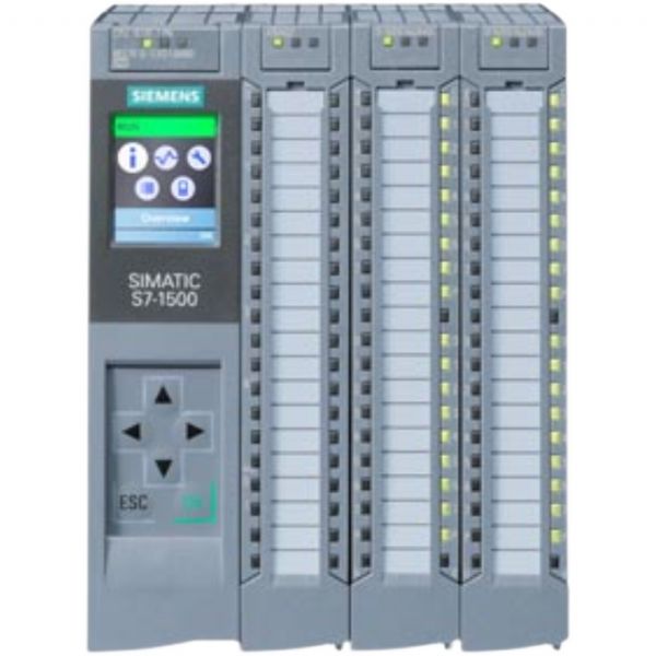 Siemens 6ES7505-0KA00-0AB0 - 4634